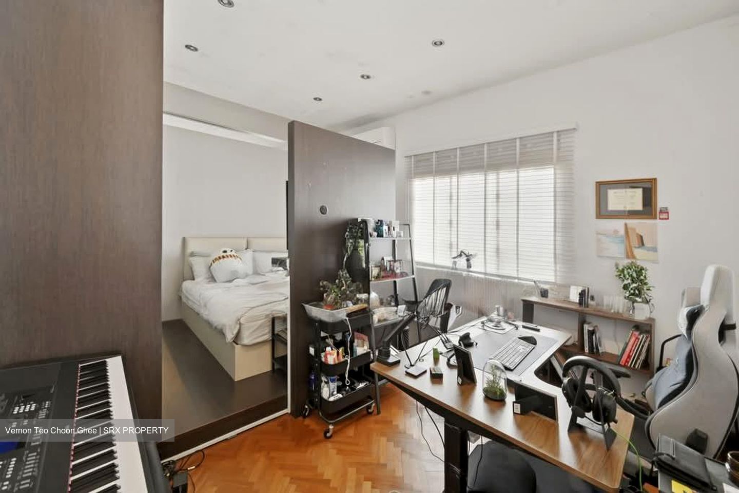 Chancery Lane (D11), Detached #608348431